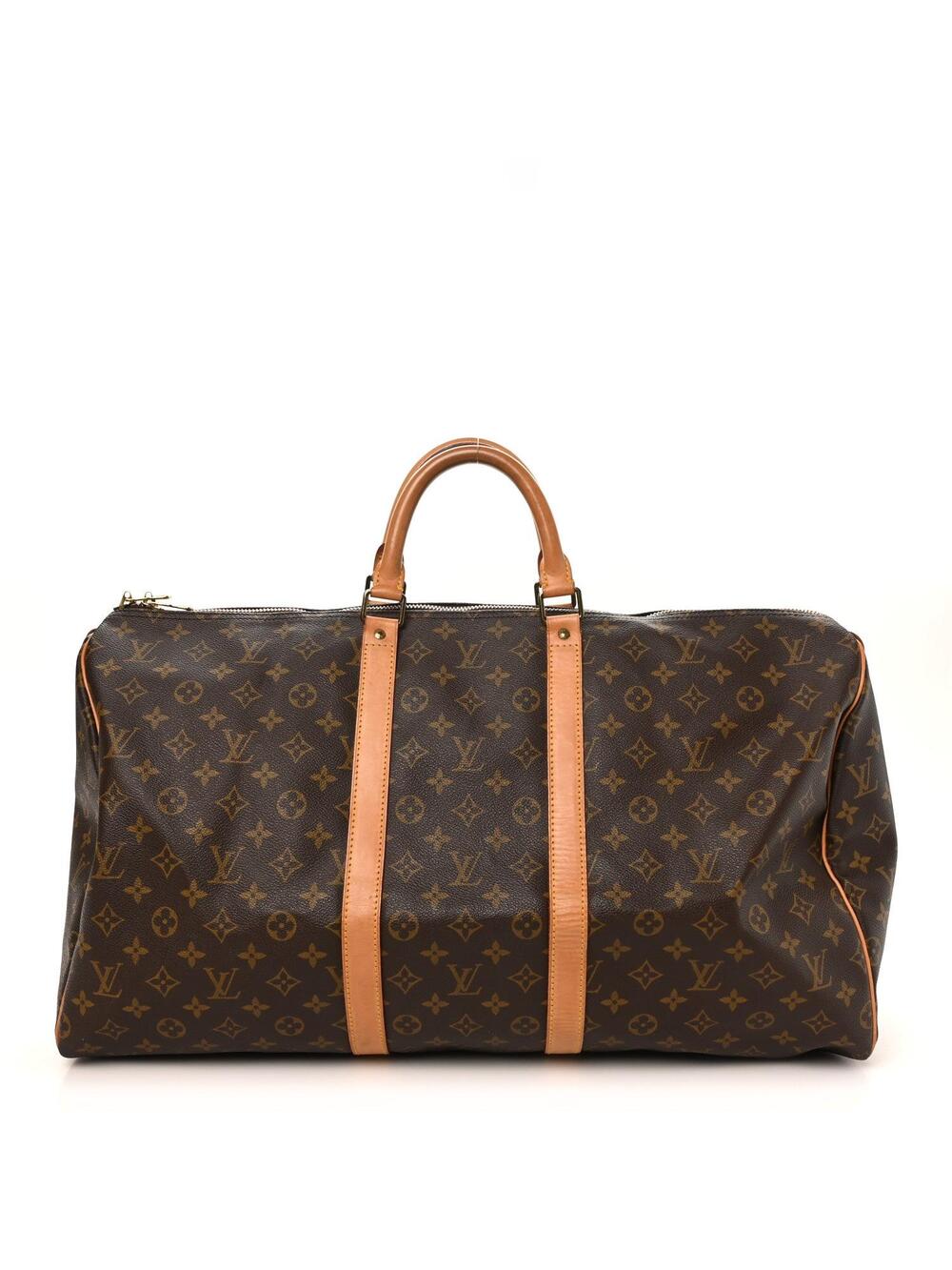 Louis Vuitton Keepall 55 #277687L89B